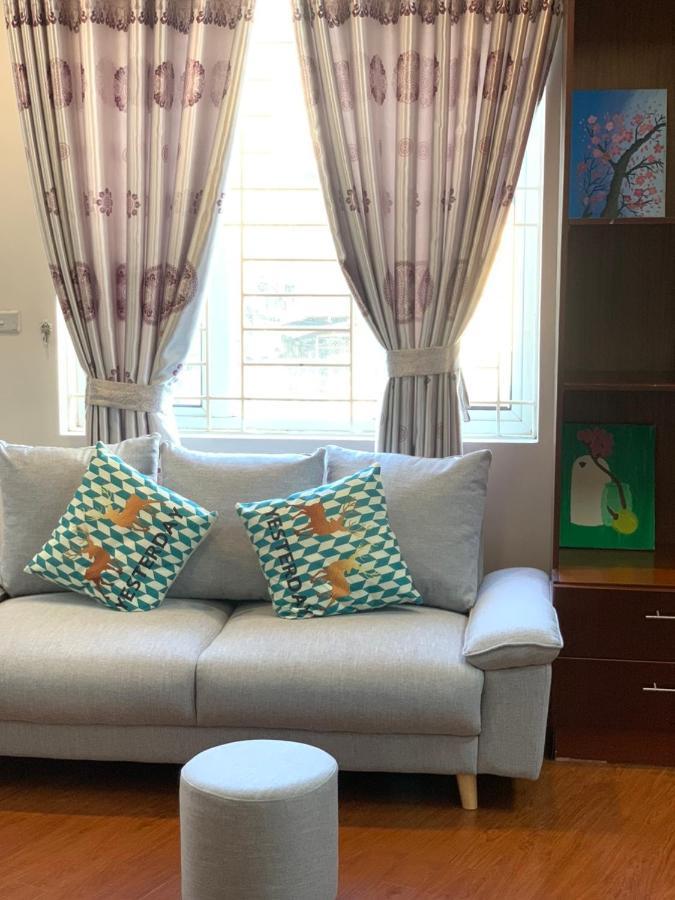 Li Homestay 134 Tran Binh, My Dinh, Nam Tu Liem, Ha Noi Hanoi Buitenkant foto