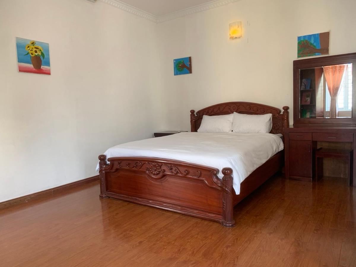 Li Homestay 134 Tran Binh, My Dinh, Nam Tu Liem, Ha Noi Hanoi Buitenkant foto