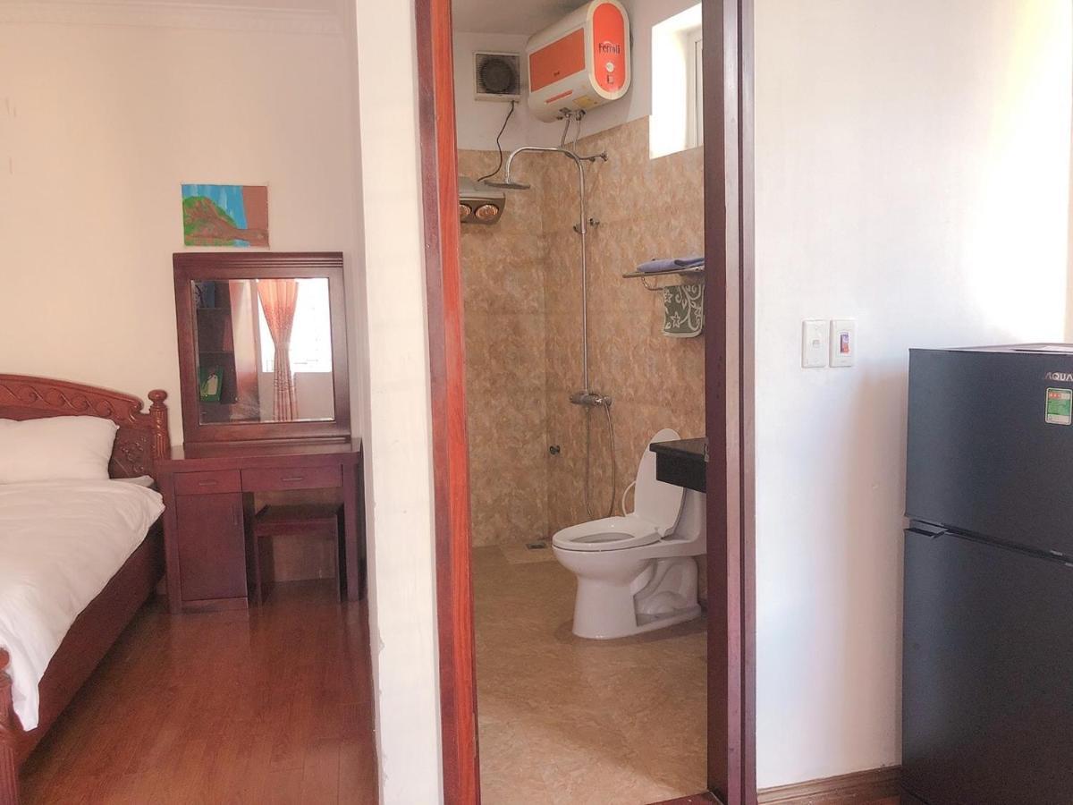 Li Homestay 134 Tran Binh, My Dinh, Nam Tu Liem, Ha Noi Hanoi Buitenkant foto