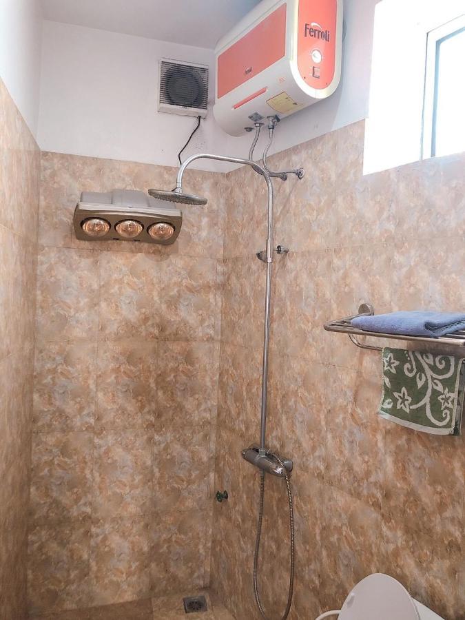 Li Homestay 134 Tran Binh, My Dinh, Nam Tu Liem, Ha Noi Hanoi Buitenkant foto