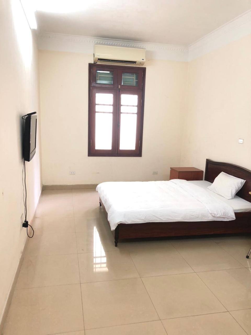 Li Homestay 134 Tran Binh, My Dinh, Nam Tu Liem, Ha Noi Hanoi Buitenkant foto