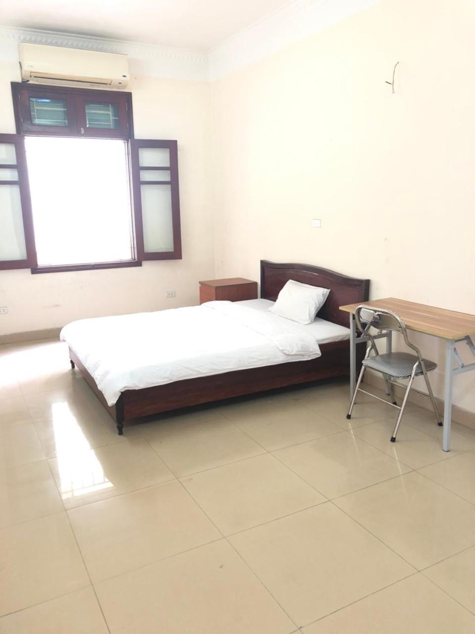 Li Homestay 134 Tran Binh, My Dinh, Nam Tu Liem, Ha Noi Hanoi Buitenkant foto