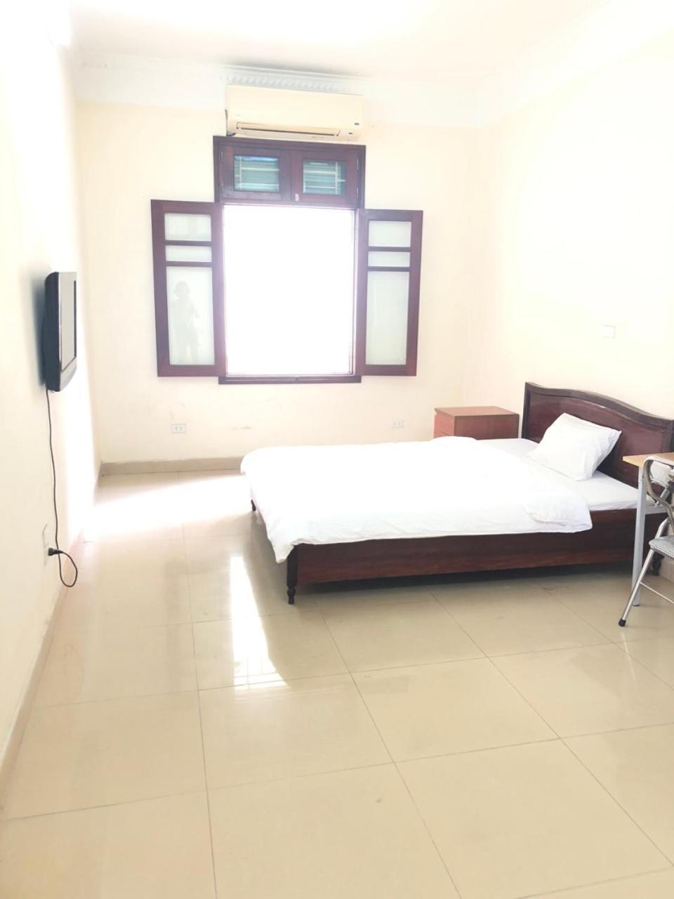 Li Homestay 134 Tran Binh, My Dinh, Nam Tu Liem, Ha Noi Hanoi Buitenkant foto
