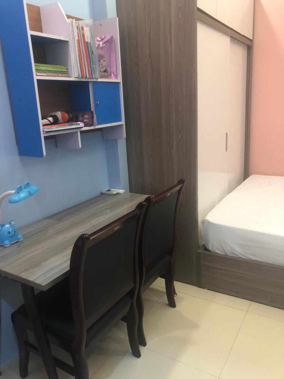 Li Homestay 134 Tran Binh, My Dinh, Nam Tu Liem, Ha Noi Hanoi Buitenkant foto